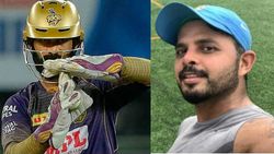 IPL 2020: ഡികെ കൊള്ളില്ല! മുന്നില്‍ നിന്നു നയിക്കുന്ന ക്യാപ്റ്റന്‍ വേണം, നായകനെ നിര്‍ദേശിച്ച് ശ്രീ