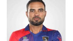 പ്രാര്‍ഥനകള്‍ വിഫലം, ക്രിക്കറ്റ് ലോകത്തെ കണ്ണീരിലാഴ്ത്തി അഫ്ഗാന്‍ താരം മരണത്തിനു കീഴടങ്ങി