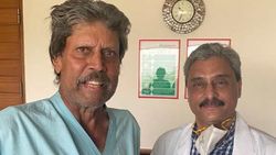 കൂടുതല്‍ കരുത്തോടെ കപില്‍ ദേവ് ജീവിതത്തിലേക്ക്, ആശുപത്രി വിട്ടു