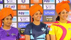 വരുന്നു വനിതാ ഐപിഎല്‍- സ്മൃതി, മിതാലി, കൗര്‍ ക്യാപ്റ്റന്‍മാര്‍; ടീമുകള്‍ പ്രഖ്യാപിച്ചു