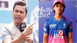 IPL 2020: 'ദയവായി ആ കുട്ടിയെ തനിയെ വിടൂ'- ജയ്‌സ്വാളിനെ ട്രോളുന്നവരോട് ആകാശ് ചോപ്ര