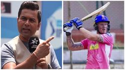 IPL 2020: 'ബെന്‍ സ്റ്റോക്‌സ് ദൈവമല്ല' രാജസ്ഥാന്റെ സാധ്യതകളെക്കുറിച്ച് ആകാശ് ചോപ്ര