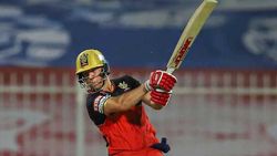 IPL 2020: ഗെയ്‌ലിന്റെ റെക്കോര്‍ഡ് ഇനിപഴങ്കഥ, 'അടിച്ചെടുത്ത്' എബിഡി- രോഹിത് മൂന്നാമന്‍