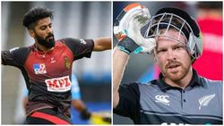 IPL 2020: അലി ഖാന് പകരം കിവീസ് താരം ടിം സീഫെര്‍ട്ട് കെകെആറിലേക്ക്- റിപ്പോര്‍ട്ട്