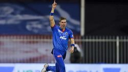 IPL 2020: ചരിത്ര വേഗത്തില്‍ പന്തെറിഞ്ഞതിന്റെ രഹസ്യമെന്ത്? ആന്റിച്ച് നോര്‍ജെ പറയുന്നു