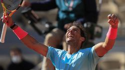 ഫ്രഞ്ച് ഓപ്പണ്‍: നദാല്‍ ക്വാര്‍ട്ടറില്‍, വനിതാ സിംഗിള്‍സില്‍ അട്ടിമറി, സിമോണ ഹാലെപ് പുറത്ത്!!