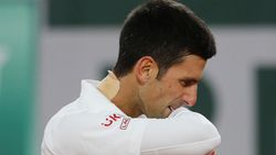 ഫ്രഞ്ച് ഓപ്പണ്‍: ദ്യോക്കോവിച്ചും നദാലും സെമിയില്‍, വനിതാ വിഭാഗത്തില്‍ ക്വിറ്റോവയ്ക്കും കുതിപ്പ്!!