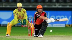 IPL 2020: ഹൈദരാബാദിനെ കീഴടക്കി, ചെന്നൈയ്ക്ക് 20 റണ്‍സ് ജയം