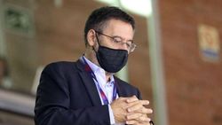 മെസ്സിയുമായി കലഹം, ബാഴ്‌സലോണ പ്രസിഡന്റ് ബര്‍ത്തോമ്യ രാജിവെച്ചു