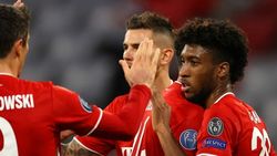 ചാമ്പ്യന്‍സ് ലീഗ്: ജയത്തോടെ തുടങ്ങി ബയേണ്‍ മ്യൂണിക്ക്, ലിവര്‍പൂള്‍ രക്ഷപെട്ടു, റയലിന് തോല്‍വി