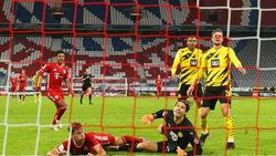 ബൊറൂസിയ ഡോര്‍ട്ട്മുണ്ടിനെ തകര്‍ത്ത് ബയേണ്‍ മ്യൂണിക്ക് സൂപ്പര്‍ കപ്പ് ചാമ്പ്യന്മാര്‍