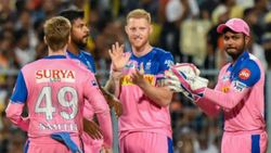 IPL 2020: ബെന്‍ സ്‌റ്റോക്‌സ് യുഎഇയിലെത്തി, നേരെ ക്വാറന്റൈനിലേക്ക്, പരാതി ഒറ്റ കാര്യത്തില്‍ മാത്രം!!