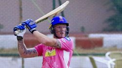 ഐപിഎല്‍: ബെന്‍ സ്റ്റോക്‌സ് തിരിച്ചെത്തുന്നു, യുഎഇയിലേക്ക് തിരിച്ചു, രാജസ്ഥാന്‍ കരുത്തരാകുന്നു