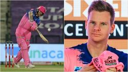 IPL 2020: ബെന്‍ സ്റ്റോക്‌സ് 'ക്ലാസ്' താരം- പുകഴ്ത്തി രാജസ്ഥാന്‍ നായകന്‍ സ്റ്റീവ് സ്മിത്ത്