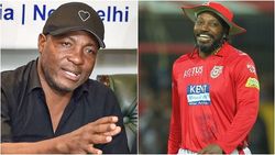 IPL 2020: പഞ്ചാബ് ടീം തിരഞ്ഞെടുപ്പിനെ വിമര്‍ശിച്ച് ബ്രയാന്‍ ലാറ- ഗെയ്ല്‍ എവിടെ?