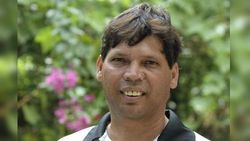 മുന്‍ ഇന്ത്യന്‍ ഫുട്‌ബോള്‍ ടീം നായകന്‍ കാള്‍ട്ടന്‍ ചാപ്മാന്‍ അന്തരിച്ചു