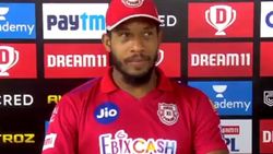 IPL 2020: മുംബൈക്കെതിരേ വളഞ്ഞ് ഓടിയത് എന്തുകൊണ്ട്? കാരണം വെളിപ്പെടുത്തി ജോര്‍ദാന്‍