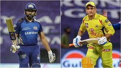 IPL 2020: മുംബൈ x സിഎസ്‌കെ; ധോണി- രോഹിത് പോരാട്ടത്തിന് മുമ്പ് അറിയണം ഈ കണക്കുകള്‍