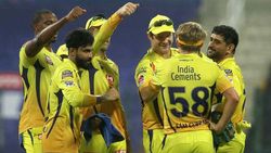 IPL 2020: മോശം പ്രകടനം, പിന്നാലെ സിഎസ്‌കെയില്‍ കല്ലുകടി- ഹാപ്പിയല്ലെന്നു പ്രമുഖ പേസര്‍