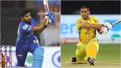 IPL 2020: സിഎസ്‌കെയ്ക്ക് ഇന്ന് അഗ്നിപരീക്ഷ- എതിരാളി ഡല്‍ഹി ക്യാപിറ്റല്‍സ്