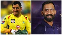 IPl 2020: വിജയം തുടരാന്‍ ധോണിപ്പട, എതിരാളികള്‍ കെകെആര്‍- പോരാട്ടം കടുക്കും