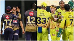 IPl 2020: സിഎസ്‌കെ X കെകെആര്‍- അറിഞ്ഞിരിക്കേണ്ട കളിക്കണക്കുകള്‍