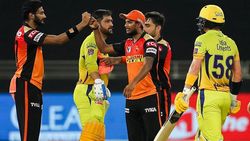 IPL 2020: ഹൈദരാബാദിനെതിരേ സിഎസ്‌കെയ്ക്ക് എവിടെ പിഴച്ചു? മൂന്ന് കാരണങ്ങള്‍ ഇതാ
