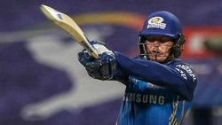 IPL 2020: നെറ്റ്‌സില്‍ മുട്ടിടിച്ചത് ആര്‍ക്ക് മുന്നില്‍- ബുംറയോ, ബോള്‍ട്ടോ? ഡികോക്ക് പറയുന്നു