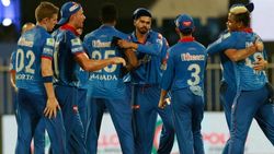 IPL 2020: ആ നാണക്കേട് ഡല്‍ഹിയെയും തേടിയെത്തി! മുന്നില്‍ പഞ്ചാബ് മാത്രം