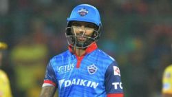 IPL 2020: ഓസീസ് ഇതിഹാസത്തിന്റെ ടെക്‌നിക്ക് കളി മാറ്റി, കളിക്കുമ്പോള്‍ അത് പാടില്ലെന്ന് ധവാന്‍