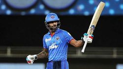 IPL 2020: ധവാന് കന്നി സെഞ്ച്വറി- ക്യാച്ച് കൈവിട്ടത് മൂന്നു തവണ! സിഎസ്‌കെ കളിയും കൈവിട്ടു