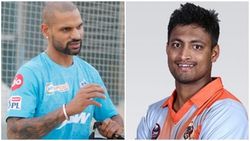 IPL 2020: 'അവന്‍ കാണിച്ച ധൈര്യം അപാരം', ദെശപാണ്ഡെയെ പ്രശംസിച്ച് ശിഖര്‍ ധവാന്‍