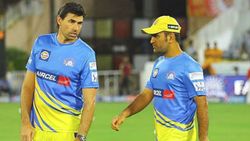 IPL 2020: അവനാണ് സിഎസ്‌കെയ്ക്ക് കറക്ടായ താരം, കണ്ടാല്‍ ഇത്രയും പവറുണ്ടെന്ന് പറയില്ലെന്ന് ഫ്‌ളെമിംഗ്