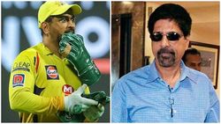 IPL 2020: 'ഈ ന്യായീകരണം അംഗീകരിക്കാനാവില്ല', ധോണിയെ വിമര്‍ശിച്ച് ക്രിസ് ശ്രീകാന്ത്