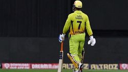 IPL 2020: സിഎസ്‌കെയ്ക്ക് രക്ഷയില്ല, വീണ്ടും നാണംകെട്ടു- തോല്‍വിയുടെ മൂന്ന് കാരണങ്ങളിതാ