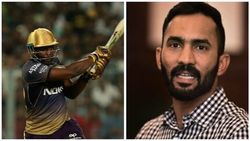 IPL 2020: ആന്‍ഡ്രേ റസലിന്റെ പരിക്ക്, ആശങ്ക പങ്കുവെച്ച് കെകെആര്‍ ക്യാപ്റ്റന്‍ ദിനേഷ് കാര്‍ത്തിക്