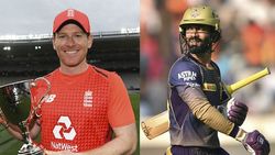 IPL 2020: ദിനേഷ് കാര്‍ത്തികിന്റെ കസേര തെറിച്ചു- ഇയാന്‍ മോര്‍ഗന്‍ കെകെആര്‍ ക്യാപ്റ്റന്‍