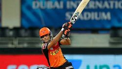 IPL 2020: വീണ്ടുമൊരു താരോദയം- പ്രിയം ഗാര്‍ഗ്, കന്നി ഫിഫ്റ്റിയുമായി അണ്ടര്‍ 19 മുന്‍ നായകന്‍