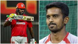 IPL 2020: ഗെയ്‌ലിന്റെ മടങ്ങിവരവ് എങ്ങനെ ടീമിനെ സ്വാധീനിച്ചു, മുരുകന്‍ അശ്വിന്‍ പറയുന്നു