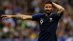 യുക്രൈനെ തരിപ്പണമാക്കി ഫ്രഞ്ച് പട, മോല്‍ഡോവയെ ഗോളില്‍ മുക്കി ഇറ്റലി, ജര്‍മനിക്ക് സമനില!!