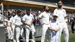 ഇന്ത്യ x ഓസീസ്: കൃത്രിമ ബഹളങ്ങള്‍ ഉണ്ടാവില്ല, യഥാര്‍ഥ കാണികള്‍ ആര്‍പ്പുവിളിക്കും! മാറ്റം മെല്‍ബണില്‍