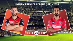 IPL 2020: പഞ്ചാബും ഹൈദരാബാദും നേര്‍ക്കുനേര്‍ — ജയം ഇരുകൂട്ടര്‍ക്കും അനിവാര്യം