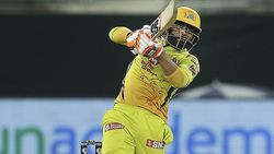 IPL 2020: 'എവിടെപ്പോയാലും രാജകീയം തന്നെ', രവീന്ദ്ര ജഡേജയെ അഭിനന്ദിച്ച് രാജസ്ഥാന്‍ റോയല്‍സ്