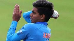 IPL 2020: ആദ്യ ഓവറില്‍ ഹാട്രിക്ക്, ഇന്ത്യയുടെ സ്വന്തം ബ്രെറ്റ് ലീ- കാര്‍ത്തിക് ത്യാഗിയെ അടുത്തറിയാം