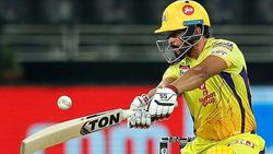 IPL 2020: എന്തിന് കേദാര്‍ ജാദവിനെ ഇറക്കി? ചെന്നൈ പരിശീലകന്‍ സ്റ്റീഫന്‍ ഫ്‌ളെമിങ് നല്‍കും ഉത്തരം