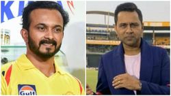 IPL 2020: എന്തിനാണ് കേദാര്‍ ജാദവിനെ ടീമിലെടുക്കുന്നത്? പിഴവ് ചൂണ്ടിക്കാട്ടി ആകാശ് ചോപ്ര