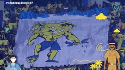 ISL 2020: ഫാന്‍ ബാനര്‍ മത്സരം പ്രഖ്യാപിച്ച് കേരള ബ്ലാസ്റ്റേഴ്‌സ്; അറിയേണ്ടതെല്ലാം