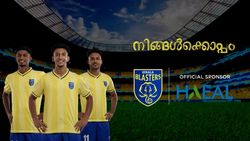 കേരള ബ്ലാസ്റ്റേഴ്സിന്റെ പുതിയ സ്പോൺസറായി ഹീൽ