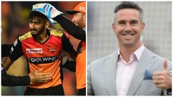 ഐപിഎല്‍: ധോണിയെ നേരിടാതിരിക്കാന്‍ അവസാന ഓവറില്‍ ഖലില്‍ പരിക്ക് അഭിനയിച്ചെന്ന് പീറ്റേഴ്‌സണ്‍!!