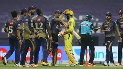 IPL 2020: രക്ഷപ്പെട്ടത് ഭാഗ്യംകൊണ്ട്, കൊല്‍ക്കത്തയുടെ ആ തന്ത്രം തിരിച്ചടിക്കുമെന്ന് ബ്രെറ്റ് ലീ